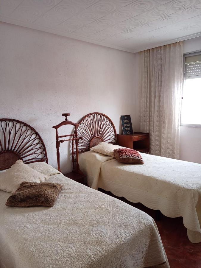 Tourist Room Valencia Luaran gambar