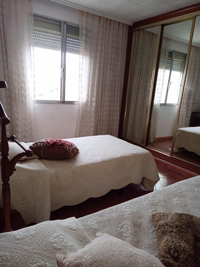 Tourist Room Valencia Luaran gambar