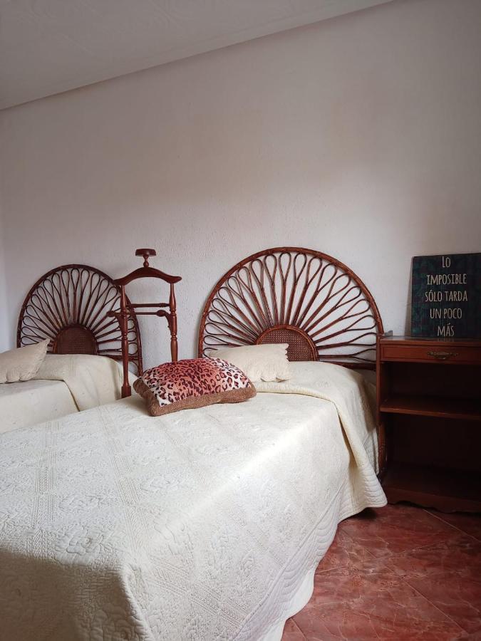 Tourist Room Valencia Luaran gambar